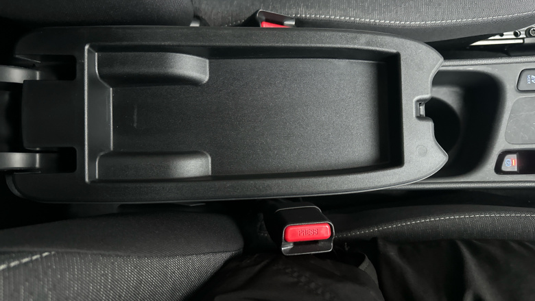 Toyota Yaris 1.5 Hybrid Icon 5dr CVT Hybrid Hatchback